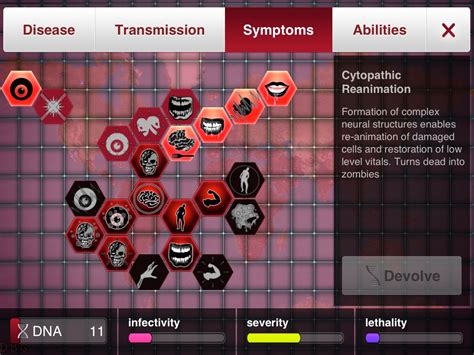 zombie plague inc|plague inc necroa virus.